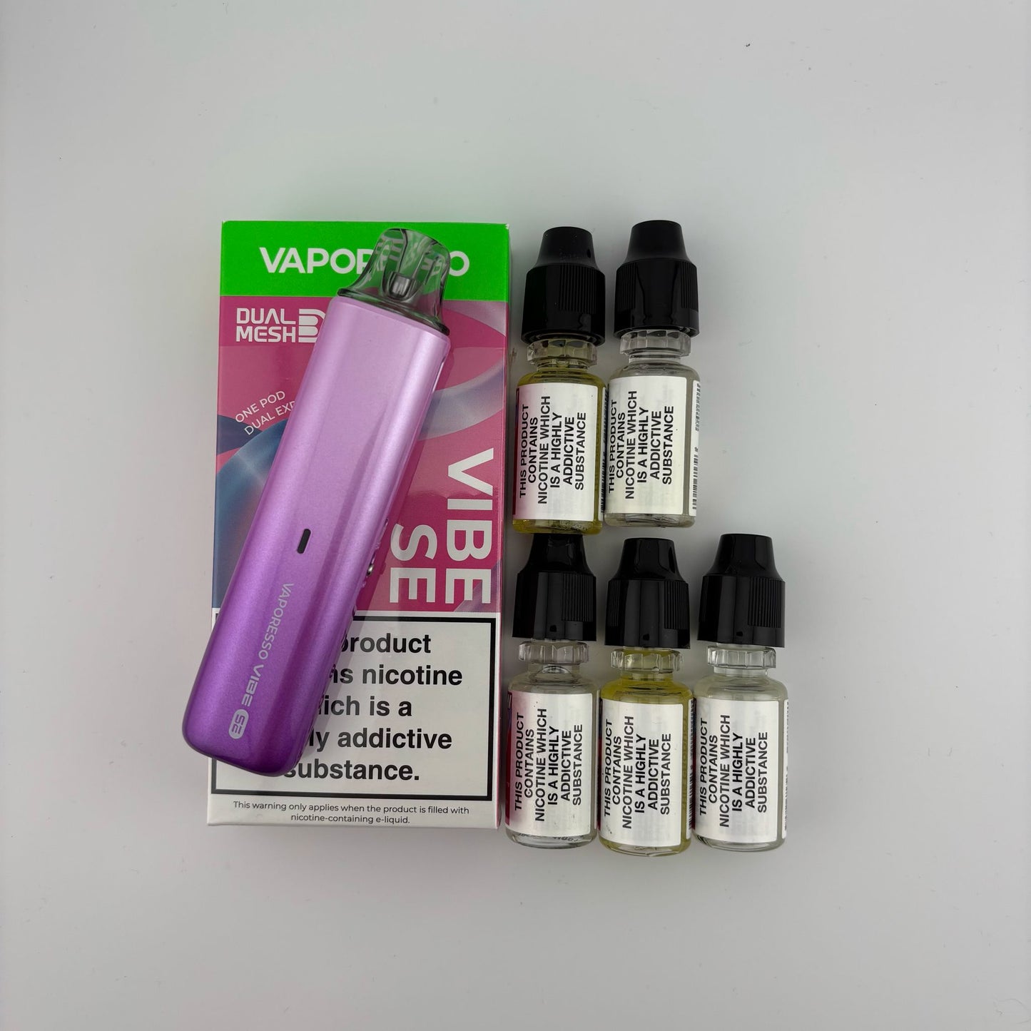 Starter Pack- 20mg