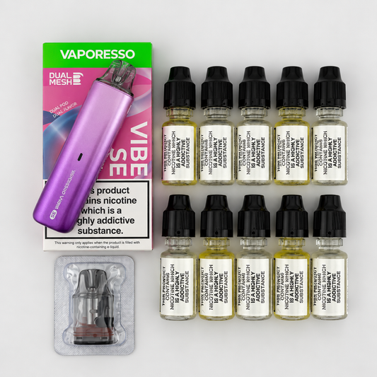 10MG FULL PACK